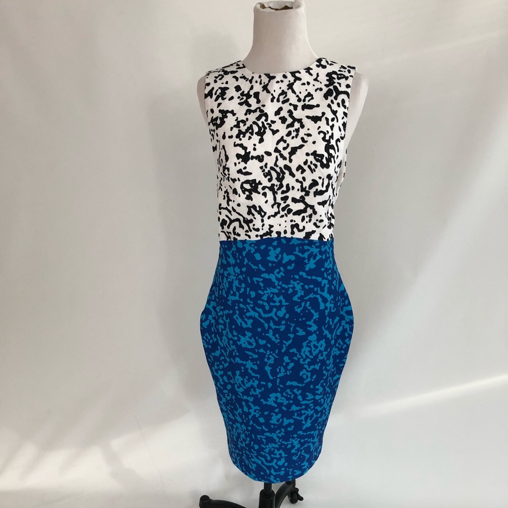 House of CB London Bodycon dress backless